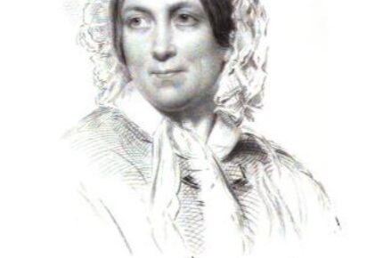 Harriet Martineau