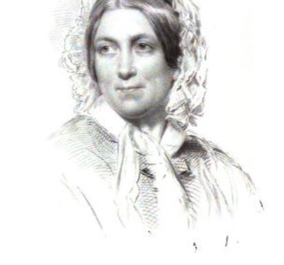 Harriet Martineau