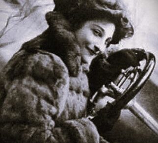 Dorothy Levitt