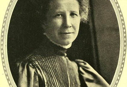 Alice Moore Hubbard