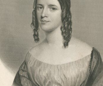 Elizabeth F. Ellet American writer