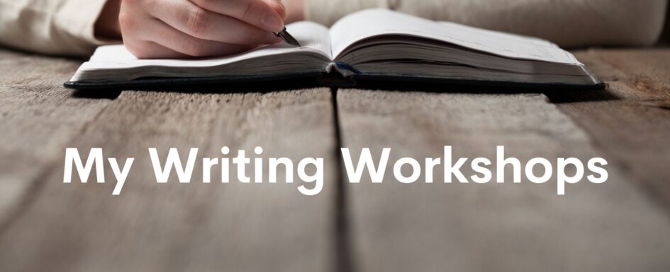 Writing Workshops