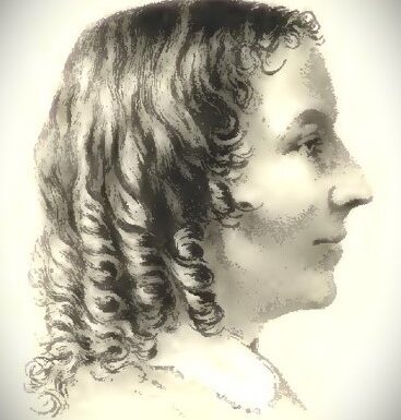 Anna Cora Mowatt