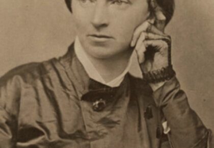 Jane Grey Swisshelm