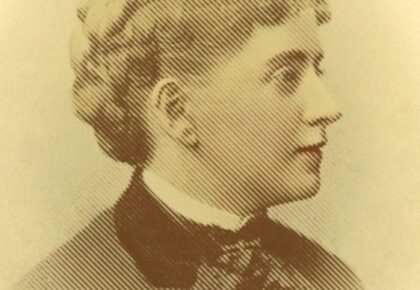 Ida C. Craddock