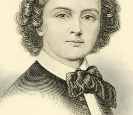 Harriet Hosmer, Sculptor