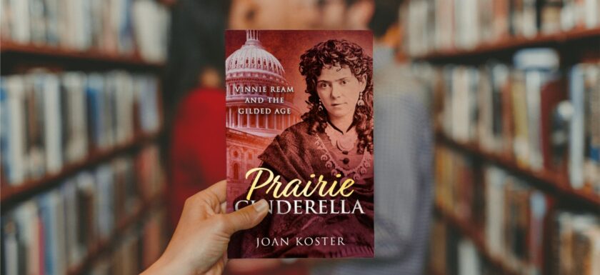 Prairie Cinderella