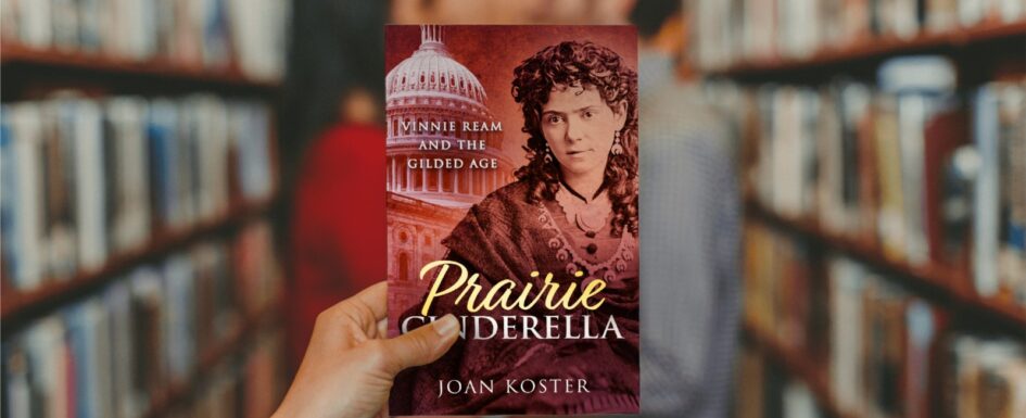 Prairie Cinderella
