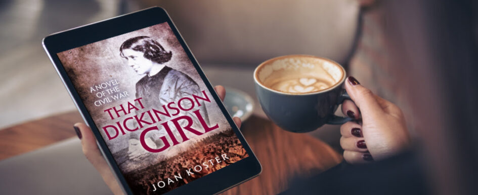That Dickinson Girl