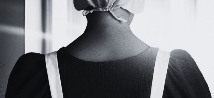 Ona Judge: I am Free