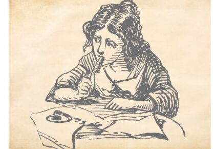 A writer