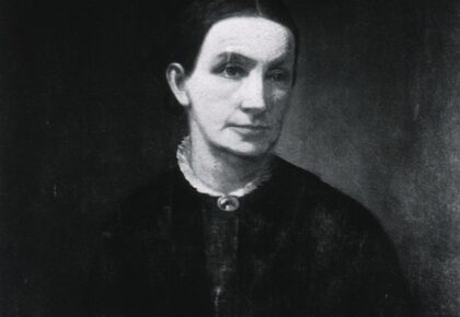 Dr. Ann Preston