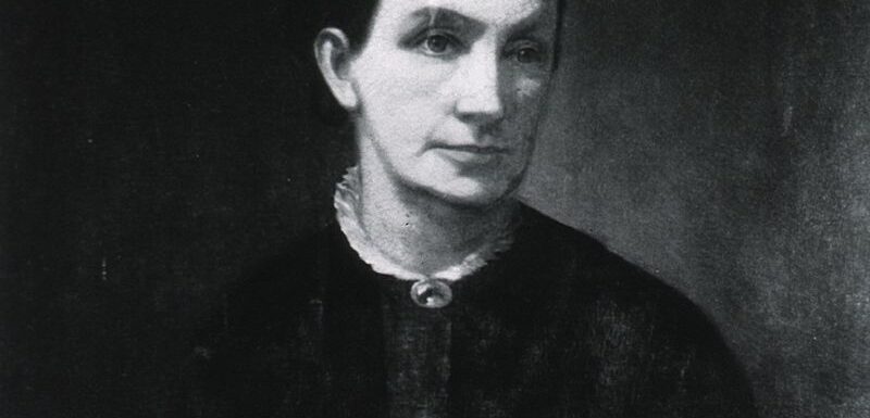 Dr. Ann Preston