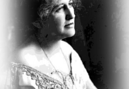 Helen Hamilton Gardener