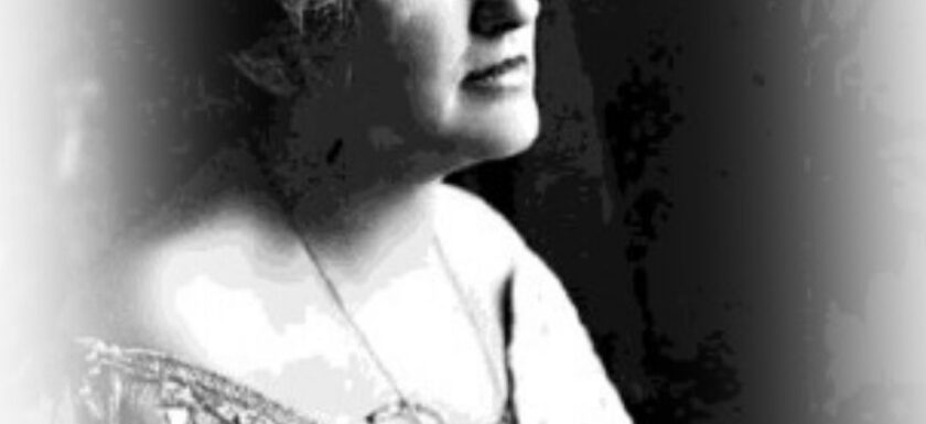 Helen Hamilton Gardener