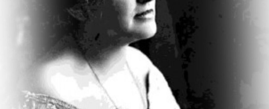 Helen Hamilton Gardener